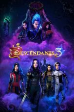 nonton film Descendants 3